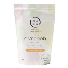犬猫生活750g1袋