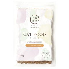 犬猫生活お試し160g