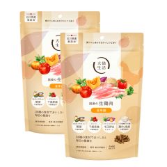 犬猫生活７５０ｇ×２
